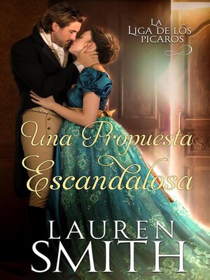 cover image of Una Propuesta Escandalosa